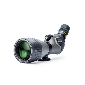 Pack telescopio terrestre Vanguard Endeavor 82hd 20-60 x 80 + trípode veo3 go 265hap + kit de digiscopía 