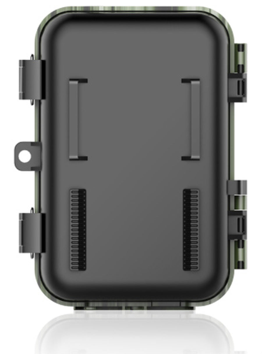 Cámara de caza Camouflage SM4pro 