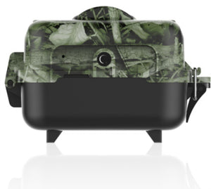 Cámara de caza Camouflage SM4pro 