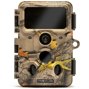 Cámara de caza Camuflaje EZ60 Wi-Fi - Envío a smartphone 