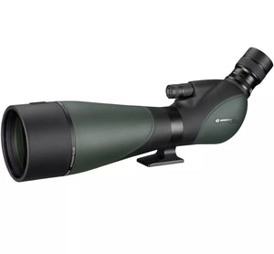 Telescopio terrestre BRESSER Pirsch 25-75x100 Generación II con enfoque DeLuxe 10:1 