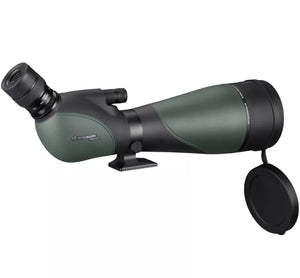 Telescopio terrestre BRESSER Pirsch 25-75x100 Generación II con enfoque DeLuxe 10:1 