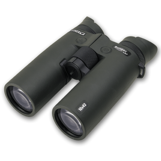 prismáticos Steiner Ranger LRF 10X42 