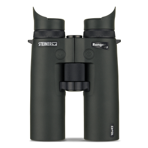 prismáticos Steiner Ranger LRF 10X42 