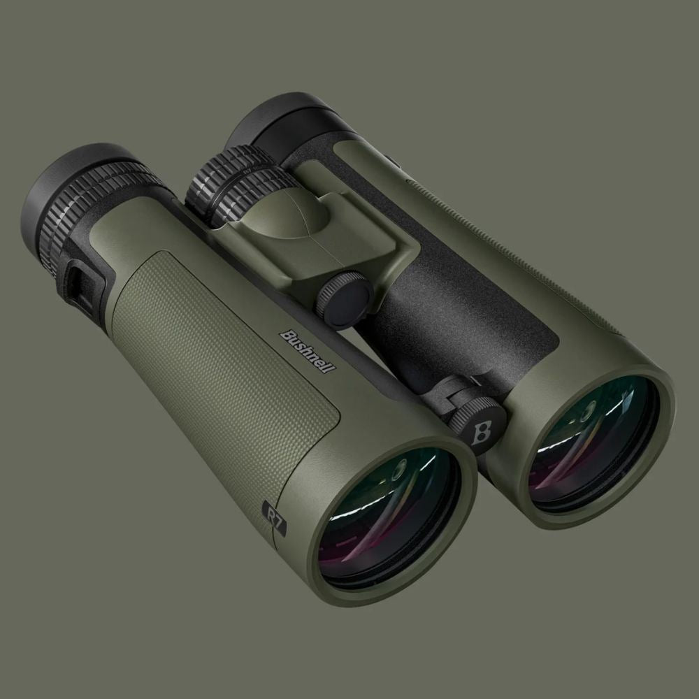 Prismáticos Bushnell R7 10x50