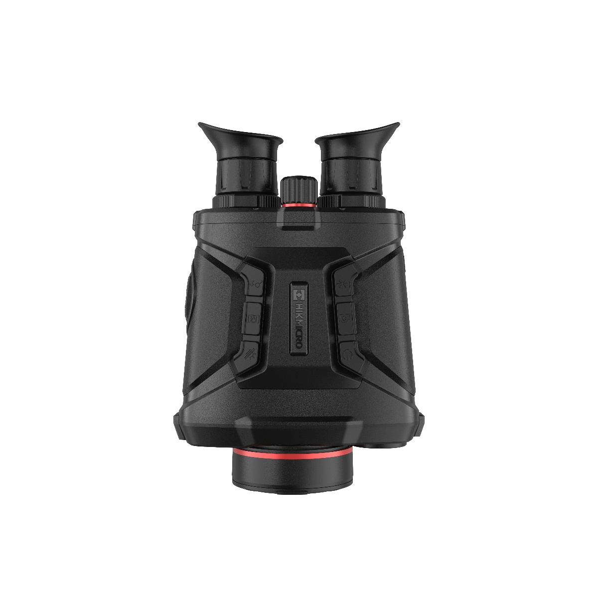 prismáticos de visión térmica Hikmicro RAPTOR RQ75LN 