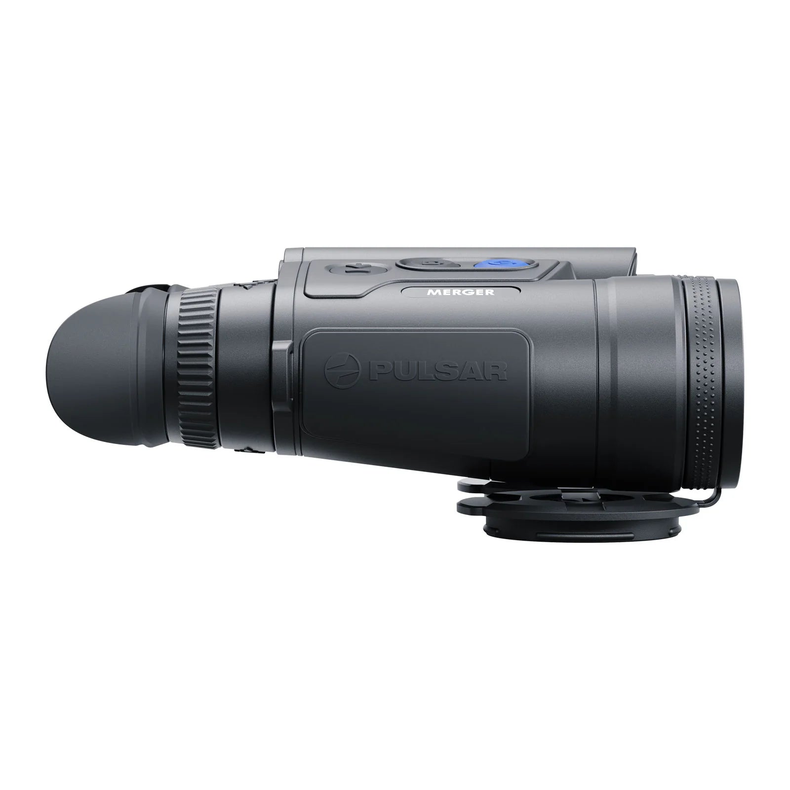 Prismáticos Pulsar de imagen térmica Merger LRF XP35 
