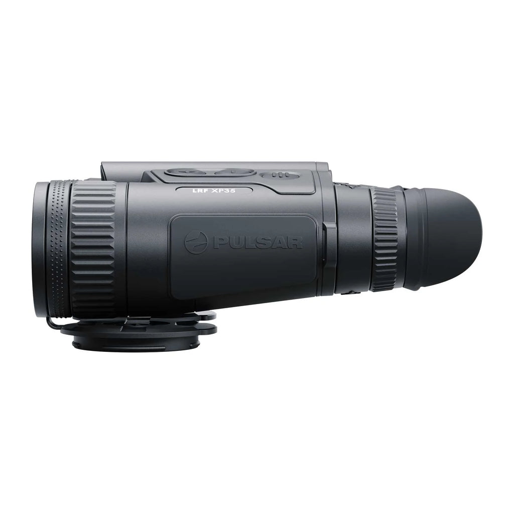 Prismáticos Pulsar de imagen térmica Merger LRF XP35 