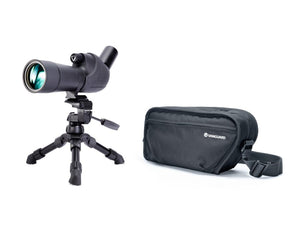 Telescopio terrestre Vanguard vesta 560A 15-45X60 