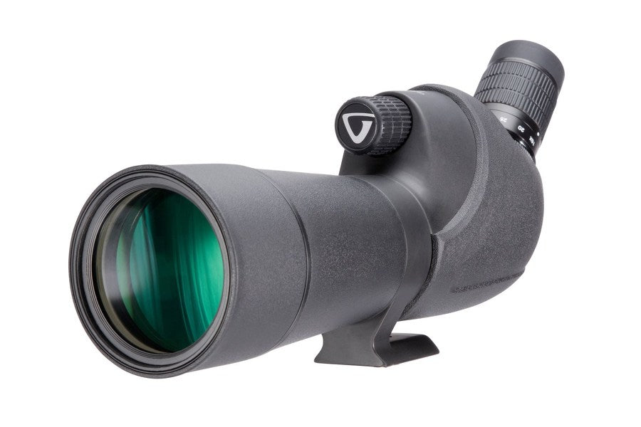 Telescopio terrestre Vanguard vesta 560A 15-45X60 