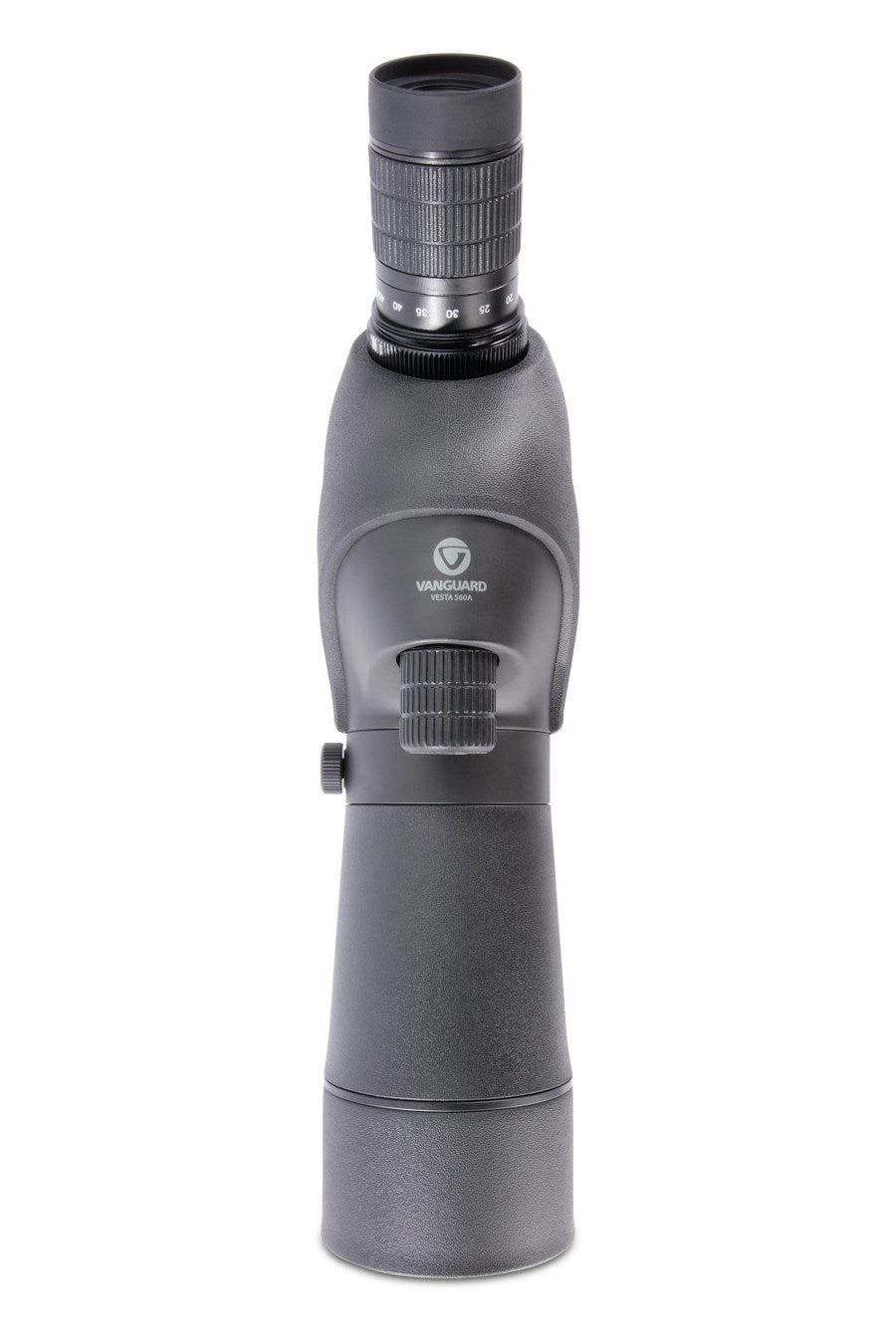 Telescopio terrestre Vanguard vesta 560A 15-45X60 