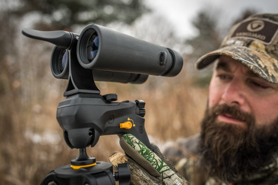 prismáticos Vanguard Vesta 10X42 