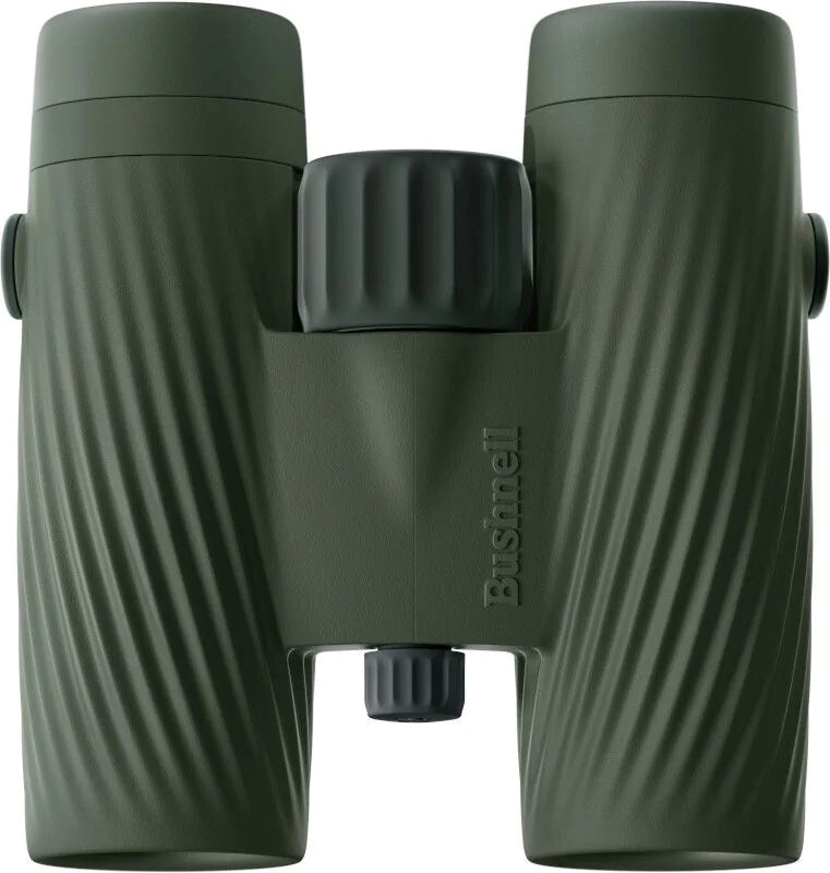 Prismáticos Bushnell A3 10x32 Verde Laurel