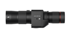 Telescopio Kite Optics APC 60 ED estabilizado + 17-35x WA 