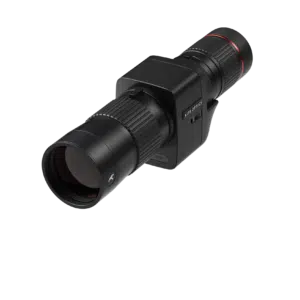 Telescopio Kite Optics APC 60 ED estabilizado + 17-35x WA 
