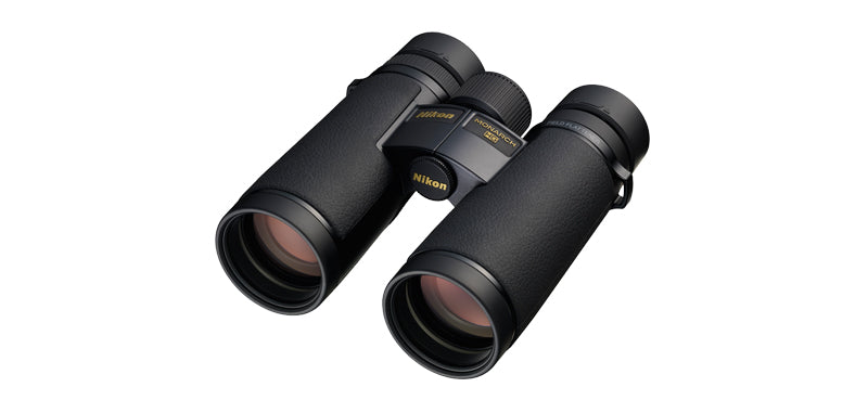 Jumelles Nikon Monarch HG 8x42