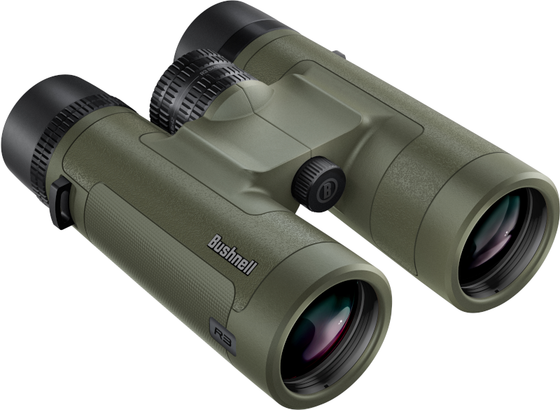 prismáticos Bushnell Trophy R3 series 8X42 