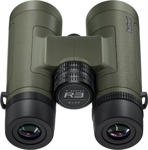 prismáticos Bushnell Trophy R3 series 8X42 