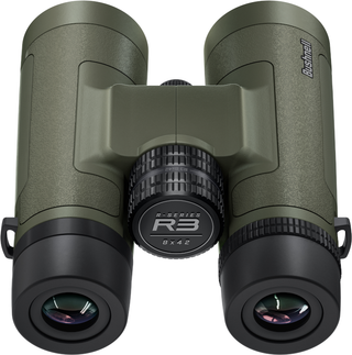 Jumelles Bushnell Trophy R3 séries 8X42