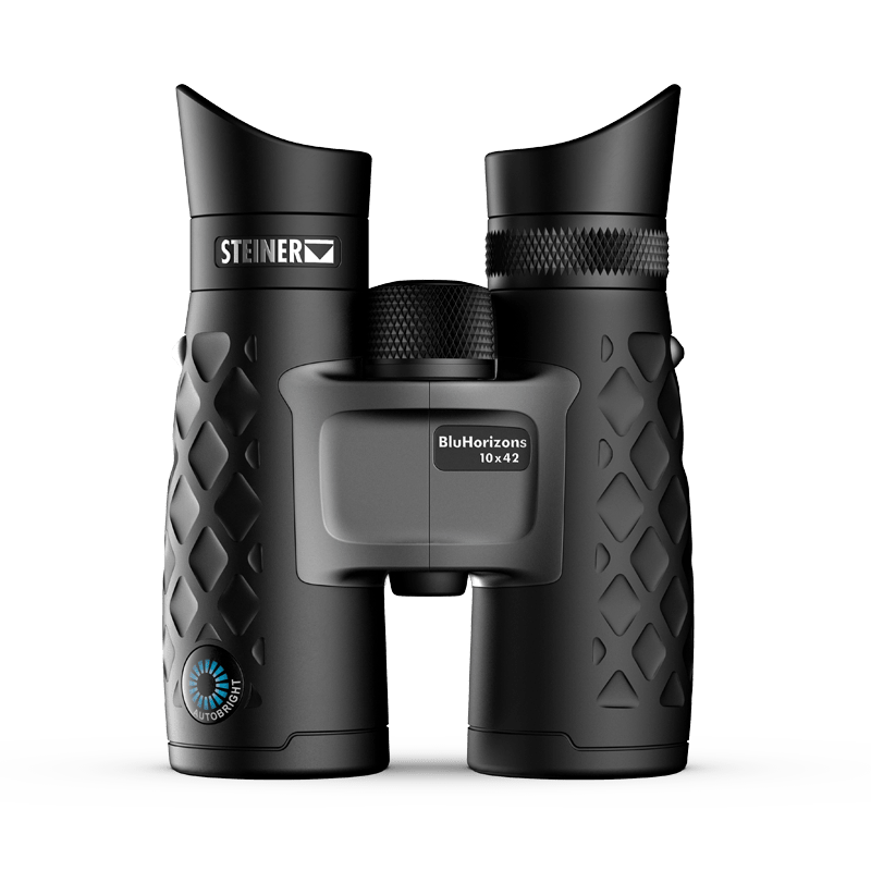 prismáticos Steiner BluHorizons 10X42 