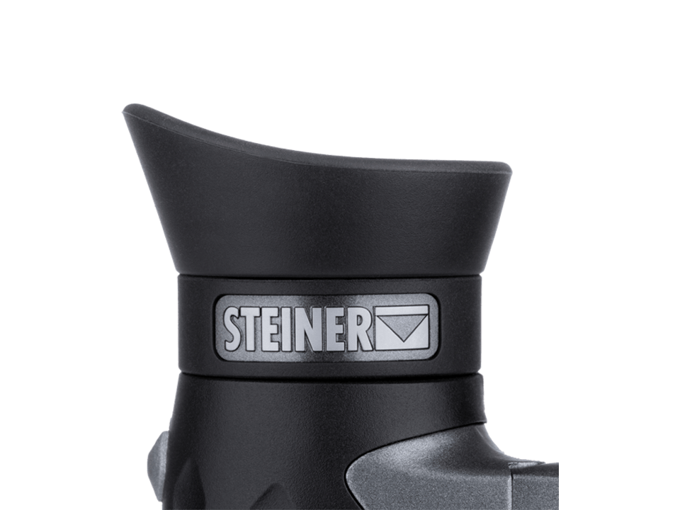 prismáticos Steiner BluHorizons 8X22 