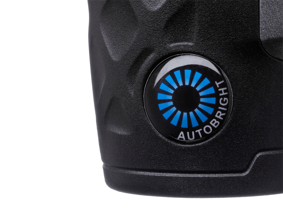 prismáticos Steiner BluHorizons 8X22 