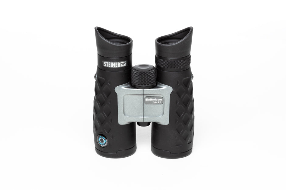 prismáticos Steiner BluHorizons 10X42 