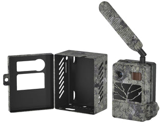 Boitier sécurité Secacam 3 ZEISS