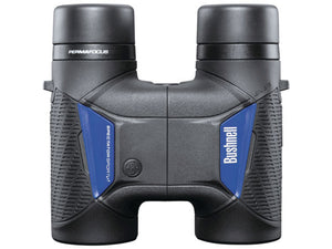 prismáticos Bushnell Spectator Sport Permafocus 8X32 MM - Negra 