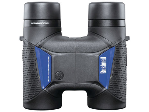 prismáticos Bushnell Spectator Sport Permafocus 8X32 MM - Negra 