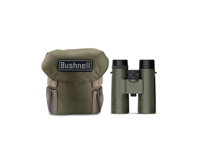 prismáticos Bushnell Trophy R3 series 10X42 