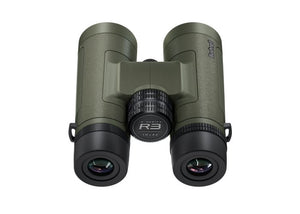 prismáticos Bushnell Trophy R3 series 10X42 