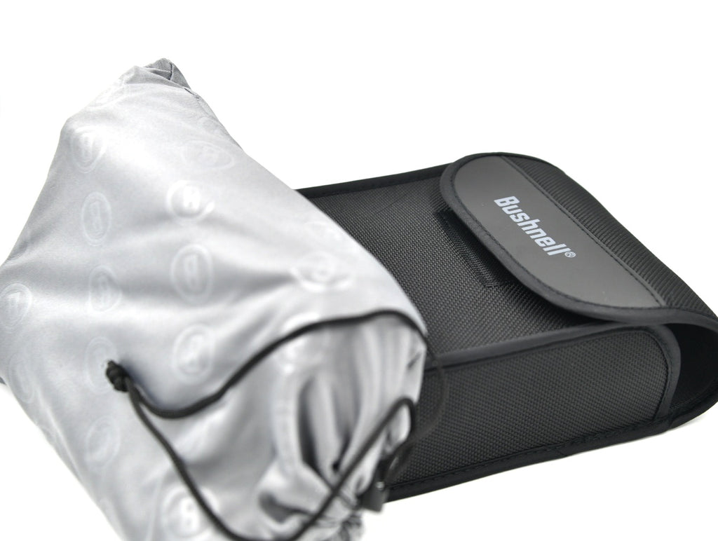 prismáticos Bushnell Engage EDX 12x50 