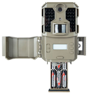 Cámara de caza Bushnell Prime L20 