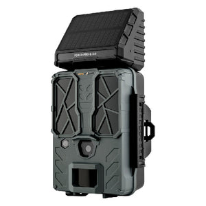Cámara Spypoint Force Pro S-2.0 con panel solar 