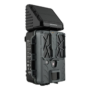 Cámara Spypoint Force Pro S-2.0 con panel solar 