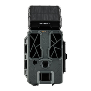 Cámara Spypoint Force Pro S-2.0 con panel solar 