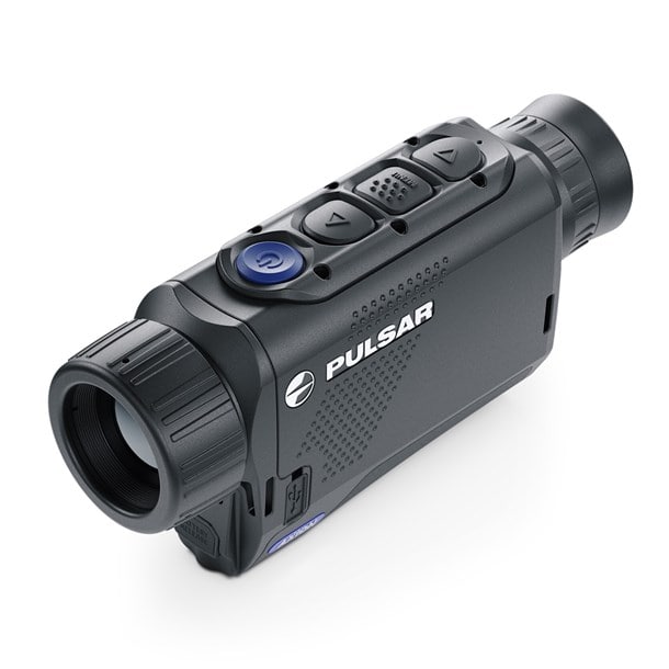 Monocular térmico Pulsar Axion XQ30 pro 