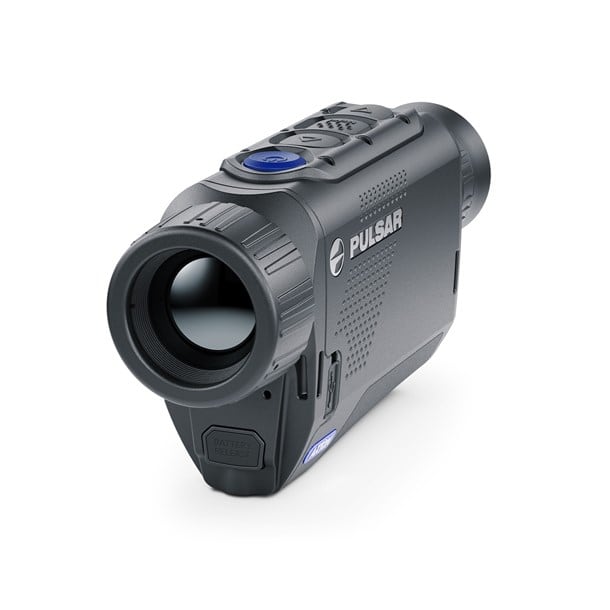 Monocular térmico Pulsar Axion XQ30 pro 