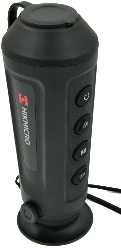 Monocular de visión térmica Hikmicro Lynx S LE 10S 