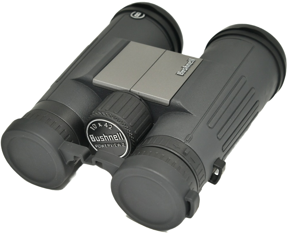 prismáticos Bushnell Powerview 2 10x42 