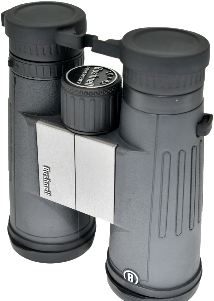 prismáticos Bushnell Powerview 2 10x42 