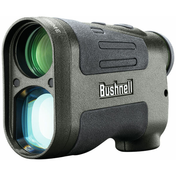 Combo Prismáticos-Láser Bushnell Prime 10X42 y Prime 1300 