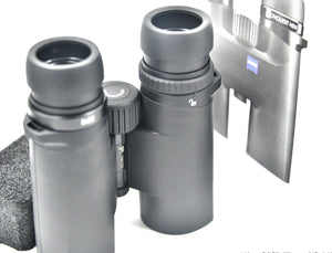 prismáticos Zeiss Conquest HDX 10X42 