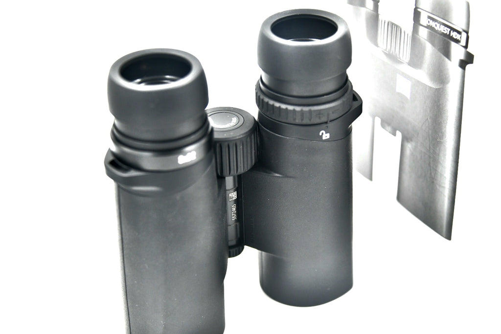 prismáticos Zeiss Conquest HDX 10X42 