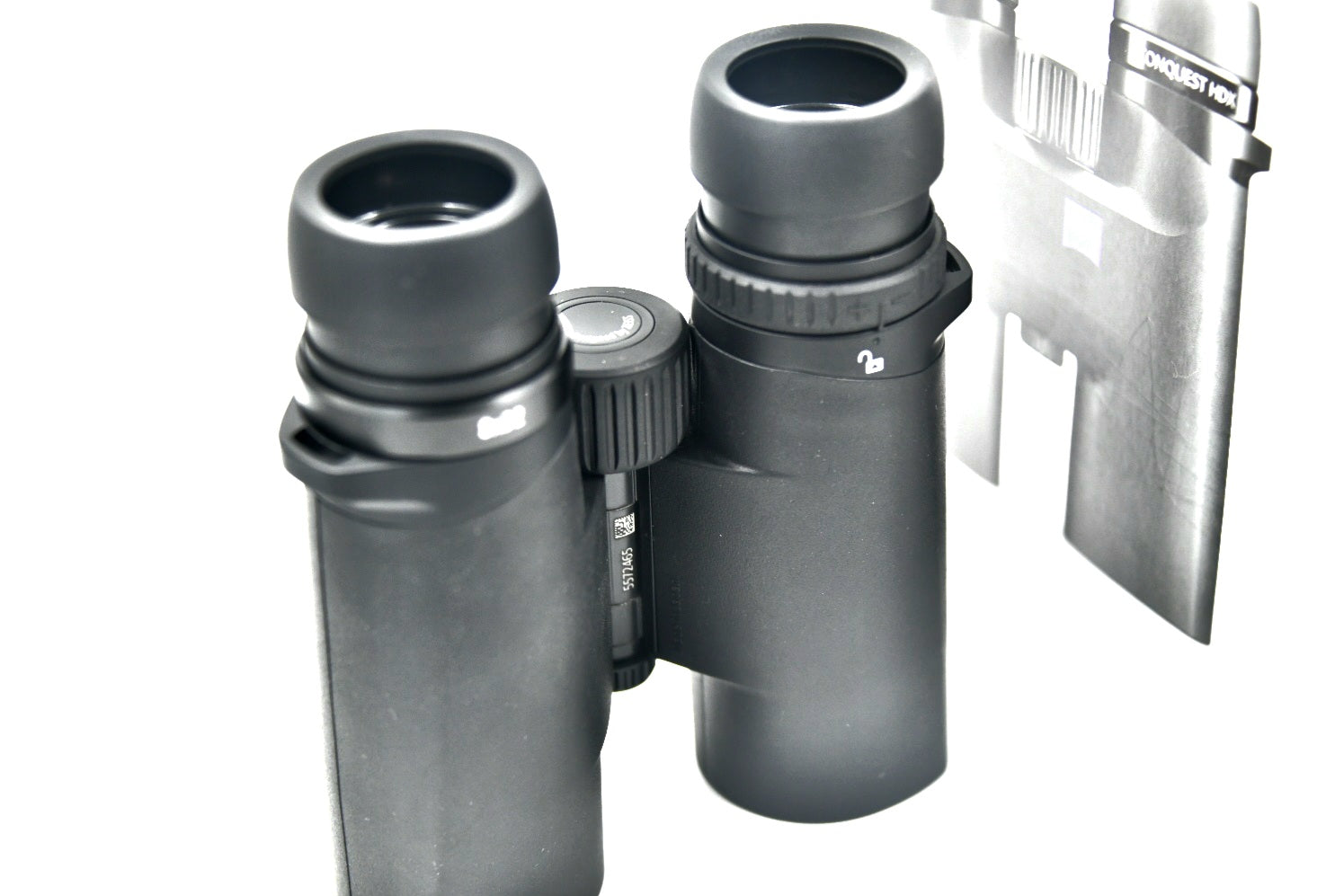 prismáticos Zeiss Conquest HDX 10X42 