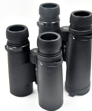 prismáticos ZEISS Conquest HDX 10X32 