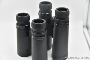 prismáticos Zeiss Conquest HDX 8X32 