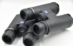 prismáticos ZEISS Conquest HDX 10X32 