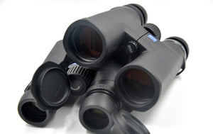 prismáticos ZEISS Conquest HDX 10X32 